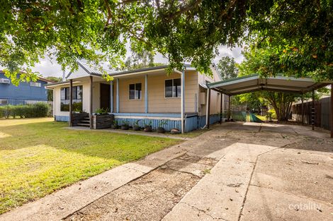 Property photo of 7 Suffield Drive Yamanto QLD 4305