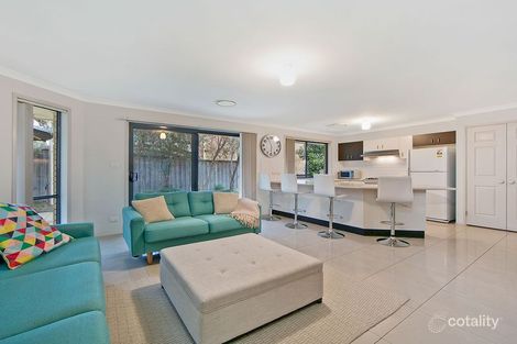 Property photo of 13 Epsam Avenue Stanhope Gardens NSW 2768