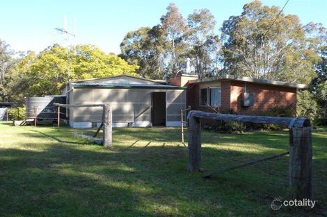 Property photo of 289 Minimbah Road Minimbah NSW 2312