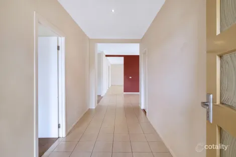 Property photo of 129 Eureka Drive Manor Lakes VIC 3024