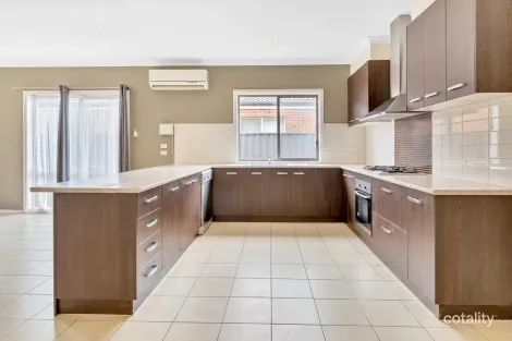 Property photo of 129 Eureka Drive Manor Lakes VIC 3024