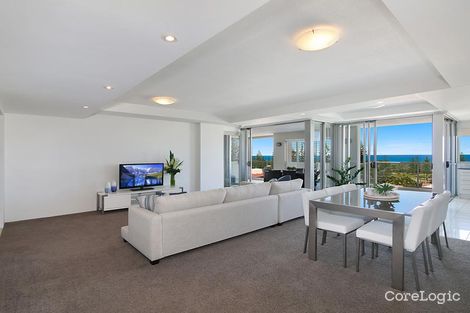 Property photo of 21/19 Mermaid Avenue Mermaid Beach QLD 4218