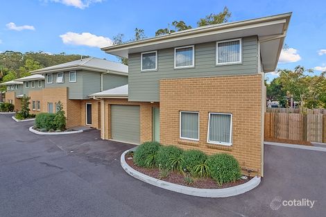 Property photo of 4/1-9 Burns Road Ourimbah NSW 2258