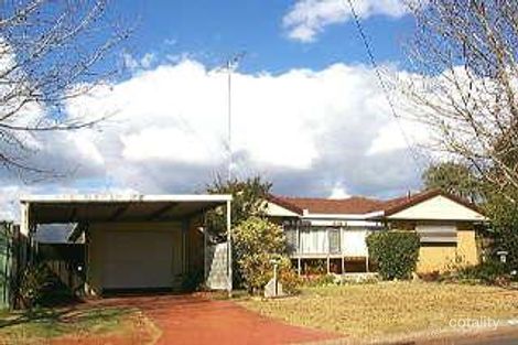 14 Jimbour Dr, Newtown, QLD 4350