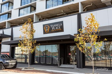 Property photo of 504/6 Baumea Way Innaloo WA 6018