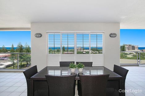 Property photo of 21/19 Mermaid Avenue Mermaid Beach QLD 4218