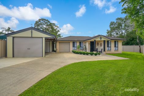 Property photo of 17 Ada Street Mount Hutton NSW 2290