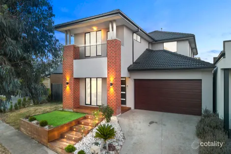 31 Oresund St, Craigieburn, VIC 3064