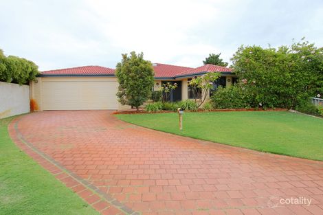 212 Grand Ocean Bvd, Port Kennedy, WA 6172