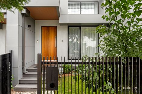 3/1 Melville Rd, Brunswick West, VIC 3055