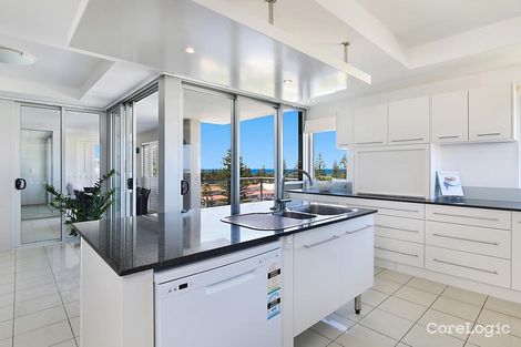 Property photo of 21/19 Mermaid Avenue Mermaid Beach QLD 4218