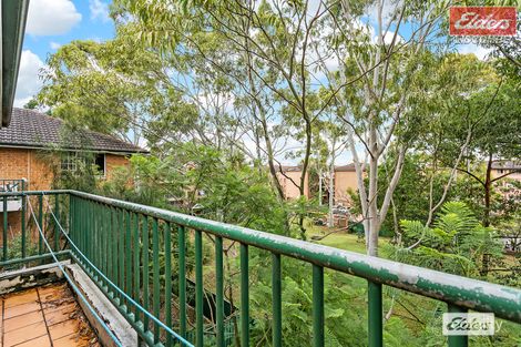 Property photo of 12/1 Railway Parade Lidcombe NSW 2141