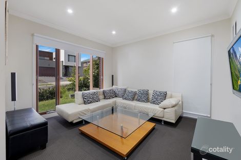 Property photo of 11 Tunnel Street Leppington NSW 2179