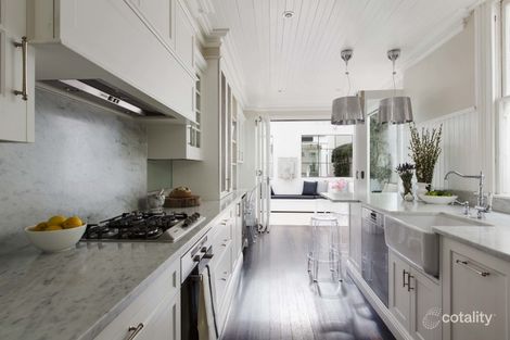 Property photo of 4 Ulster Street Paddington NSW 2021
