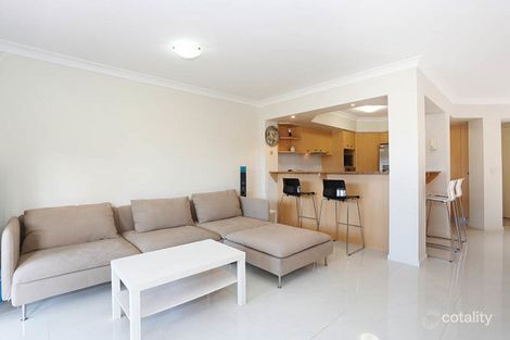 Property photo of 3/480 Christine Avenue Robina QLD 4226