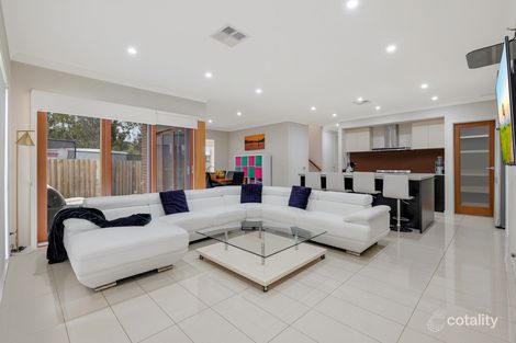 Property photo of 11 Tunnel Street Leppington NSW 2179