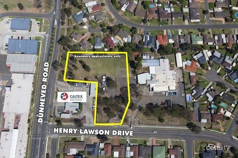144 Henry Lawson Ave, Werrington County, NSW 2747