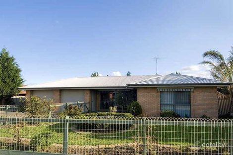 46 Homestead Dr, St Albans Park, VIC 3219