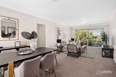 Property photo of 3/1 Queen Street Mosman NSW 2088