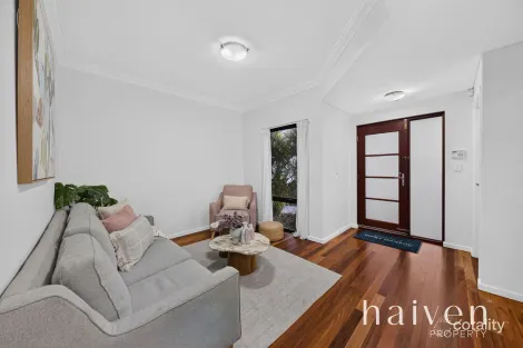 Property photo of 53 Edmondson Crescent Karrinyup WA 6018