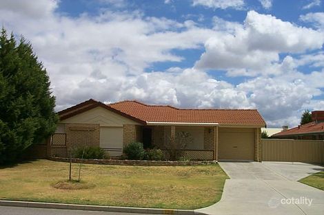 134 Brown Cres, Seville Grove, WA 6112