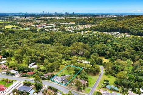 Property photo of 58 Bonogin Road Mudgeeraba QLD 4213