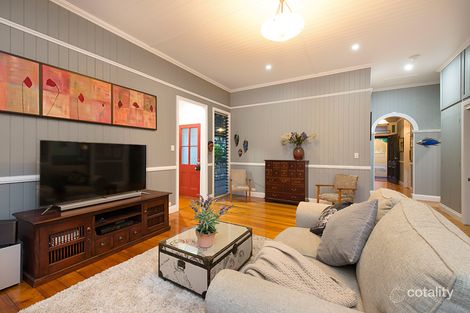 Property photo of 21 Taylor Street Woolloongabba QLD 4102