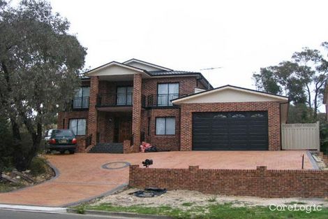 Property photo of 5 Austin Street Illawong NSW 2234