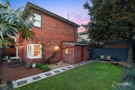 2/22 Chapel St, St Kilda, VIC 3182