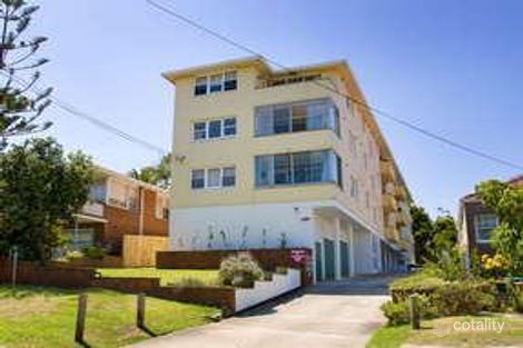 Property photo of 6/10 Diamond Bay Road Vaucluse NSW 2030