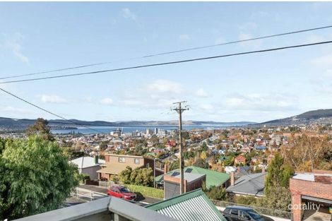 Property photo of 41A Mount Stuart Road Mount Stuart TAS 7000