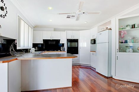 Property photo of 184 Hawthorne Road Bargo NSW 2574