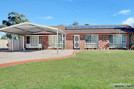 Property photo of 184 Hawthorne Road Bargo NSW 2574