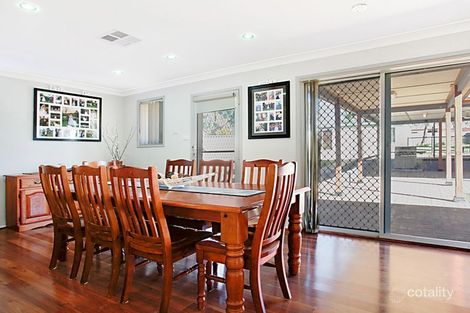 Property photo of 184 Hawthorne Road Bargo NSW 2574