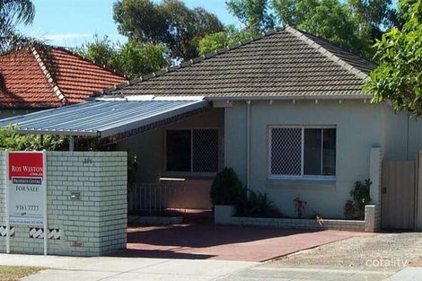 204 Anzac Rd, Mount Hawthorn, WA 6016