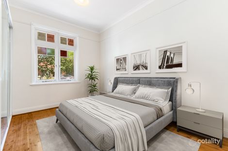 Property photo of 12 Thorby Avenue Leichhardt NSW 2040