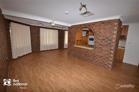Property photo of 2 Spier Street Biloela QLD 4715