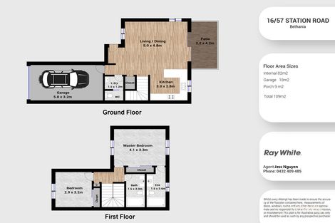 Property photo of 16/57 Station Road Bethania QLD 4205