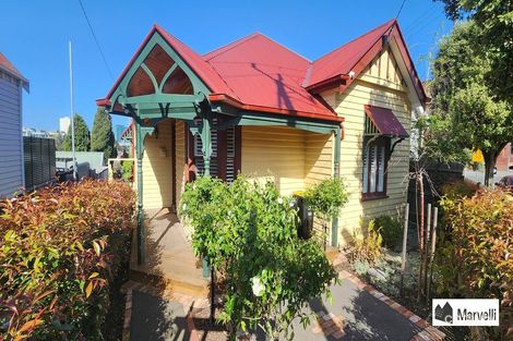 163 Eastwood St, Kensington, VIC 3031