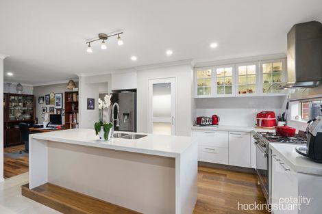 Property photo of 22 Botanica Springs Boulevard Brookfield VIC 3338