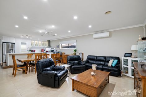 Property photo of 22 Botanica Springs Boulevard Brookfield VIC 3338