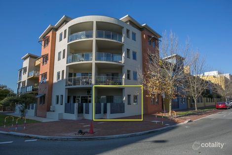 32/150 Stirling St, Perth, WA 6000