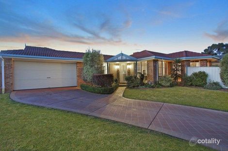 11 Gilchrist Way, Aspendale Gardens, VIC 3195