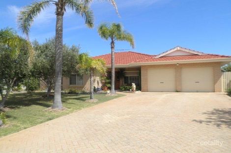 14 Charente Cl, Port Kennedy, WA 6172