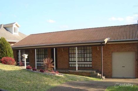 12 Coronet Pl, Dapto, NSW 2530