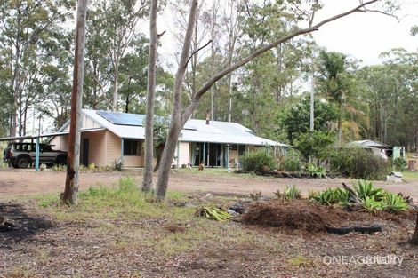 Property photo of 133 Swan Lane Collombatti NSW 2440