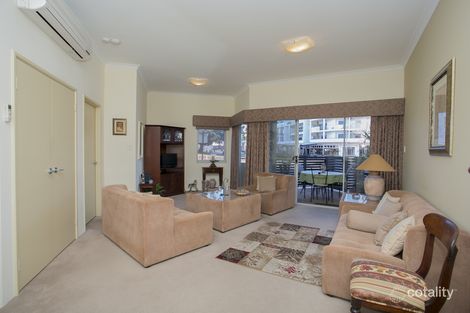 Property photo of 32/150 Stirling Street Perth WA 6000