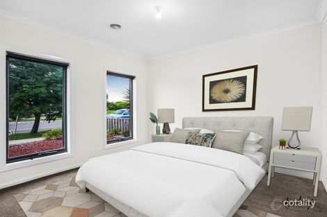 Property photo of 18 Crescendo Boulevard Wollert VIC 3750