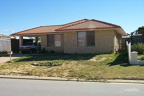 18 Coorain St, Maddington, WA 6109