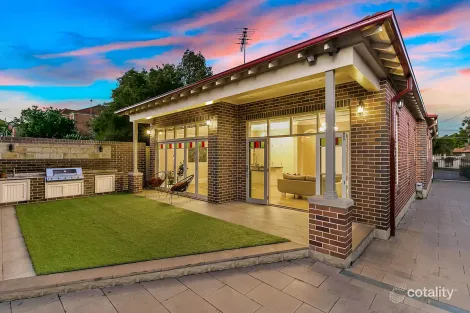 Property photo of 19 Great North Road Five Dock NSW 2046